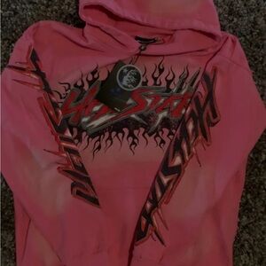 Hellstar Black Hoodie